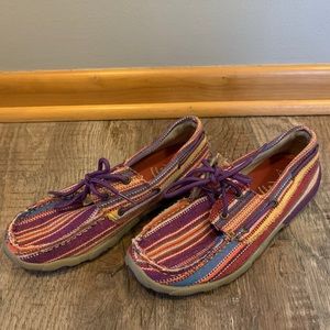 Twisted X Driving Moc